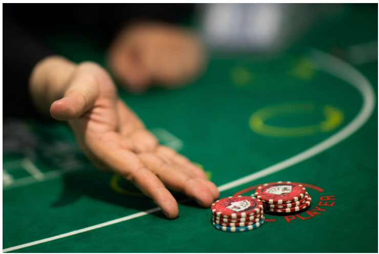 online baccarat , play baccarat , online game , live baccarat , onlinecasinosinindia