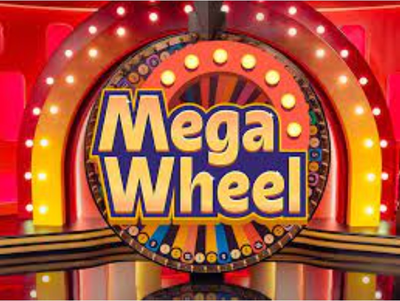 mega wheel
